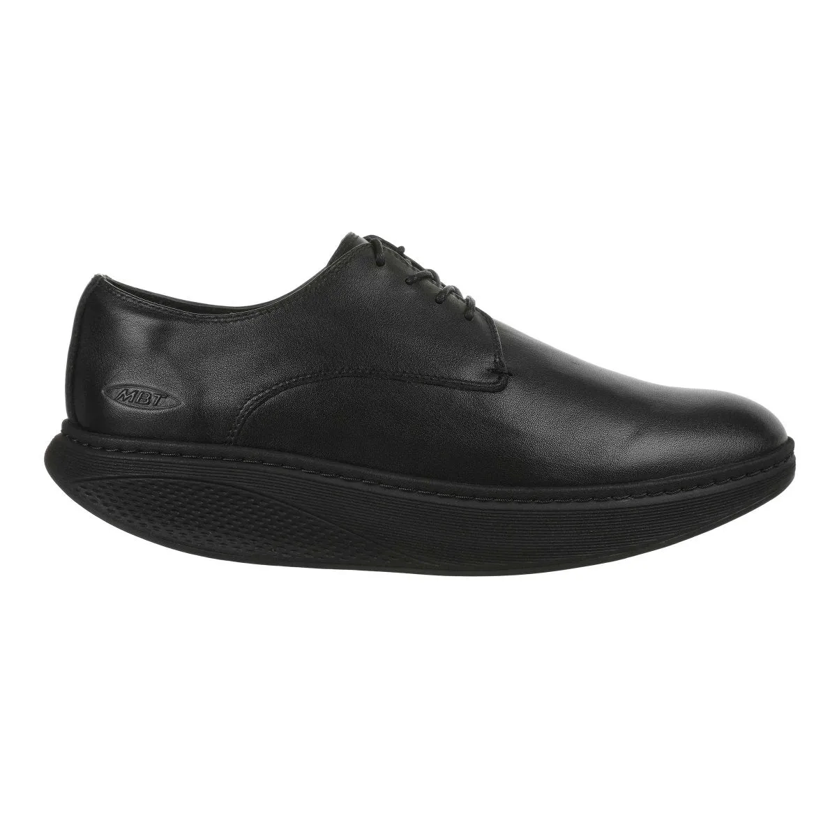 MBT Men's Kabisa 2 Black Smart Shade anti static