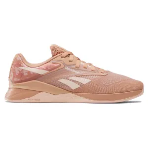 Pressure Zoned Cushioning Nano X4 Women's Training Shoes