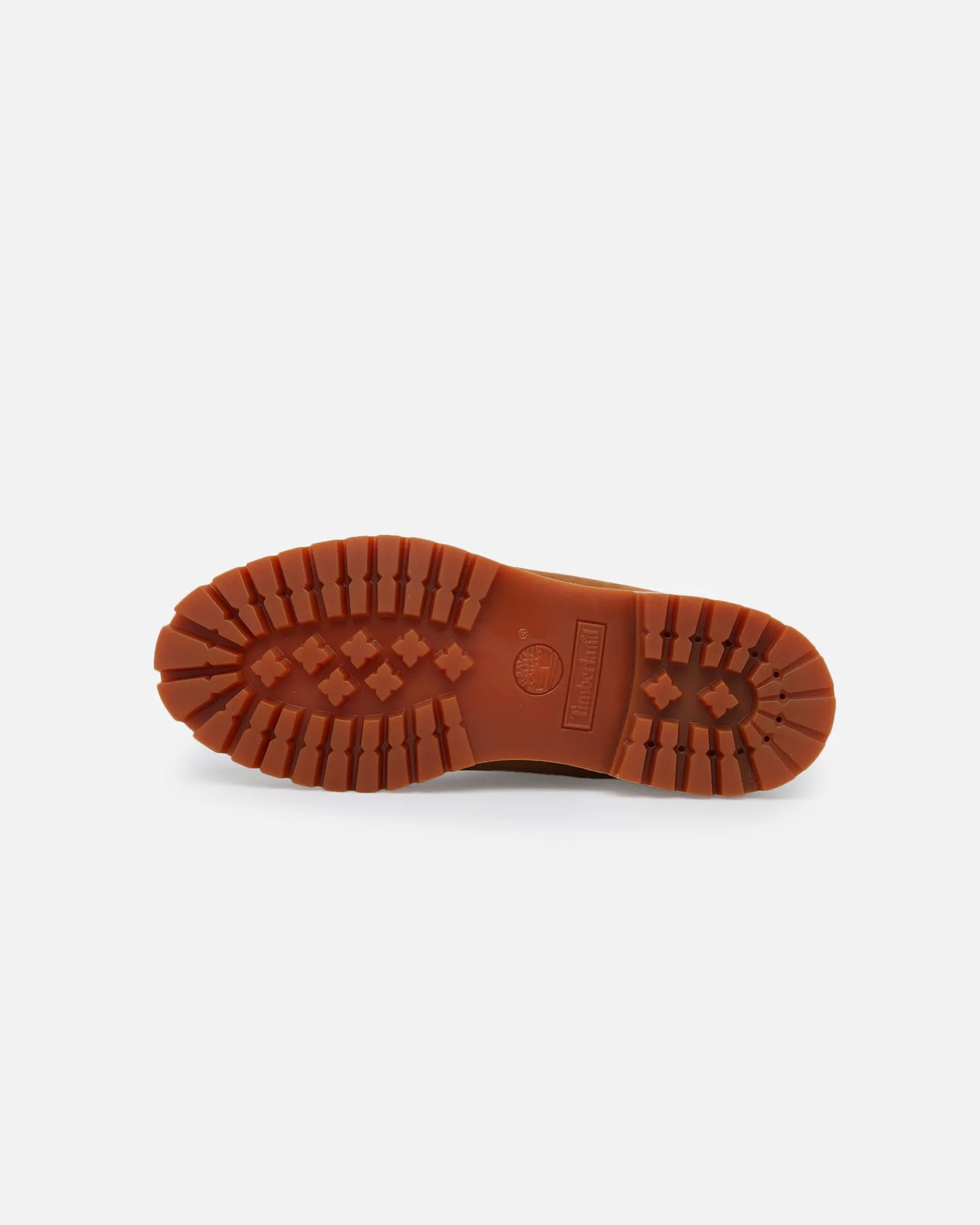 Island Vibe Ventilated Design Timberland 6-Inch Premium Boot Rust Nubuck
