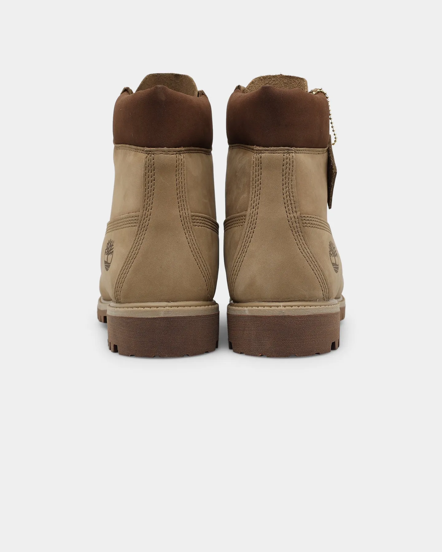 Virtual Step Timberland 6" Premium Boot Hummus