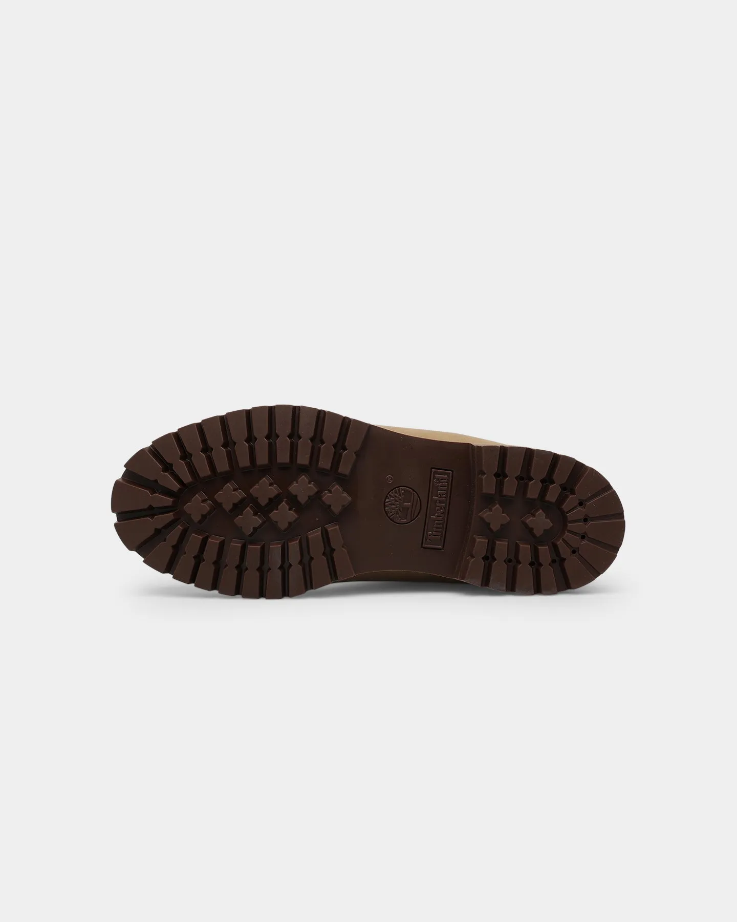 Timberland 6" Premium Boot Hummus River Cross