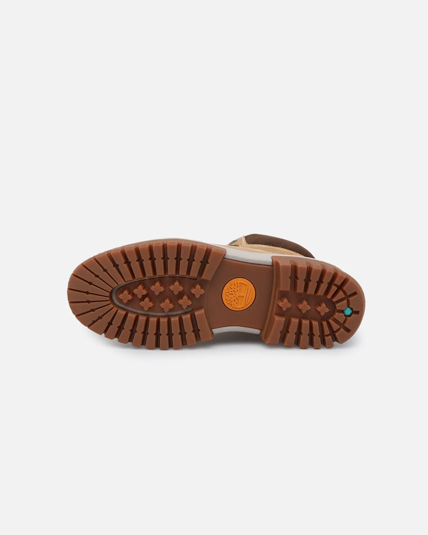 Free Soul Snow Ride Timberland Arbor Road Waterproof Boot Wheat Full-Grain