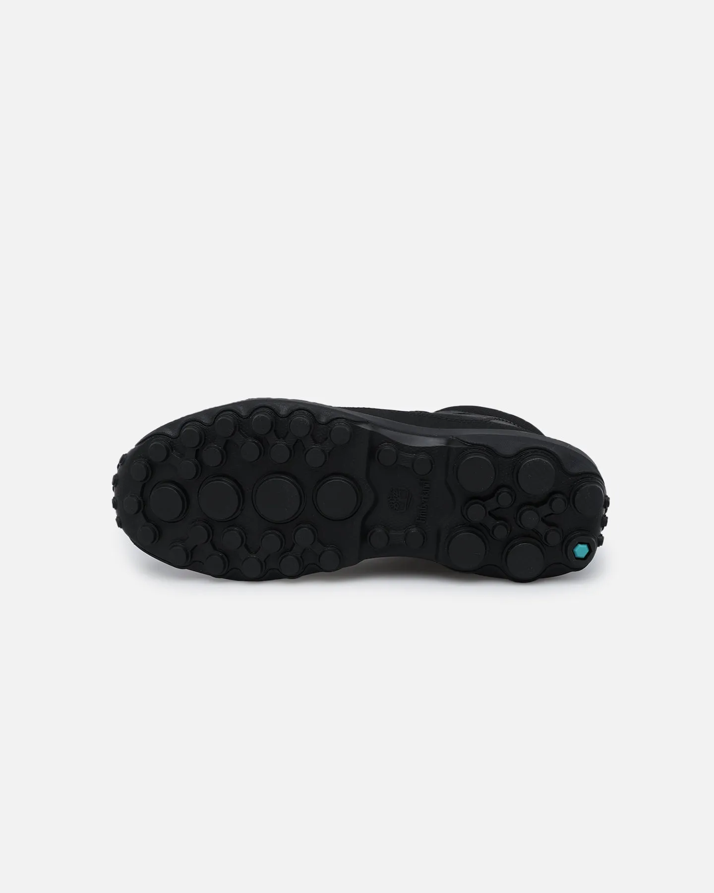 Timberland Converge L/F Mid Black Nubuck 2 Style Goal