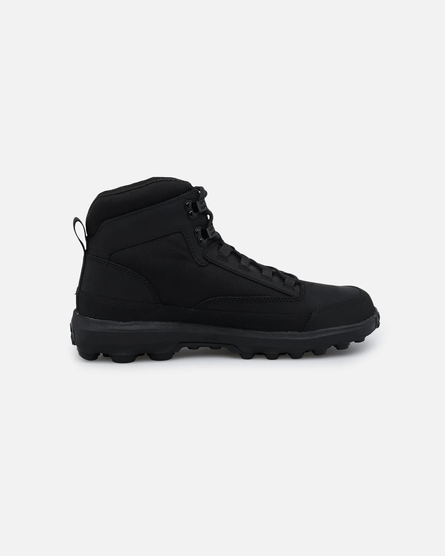 Timberland Converge L/F Mid Black Nubuck 2 Forest Mood Love Glow