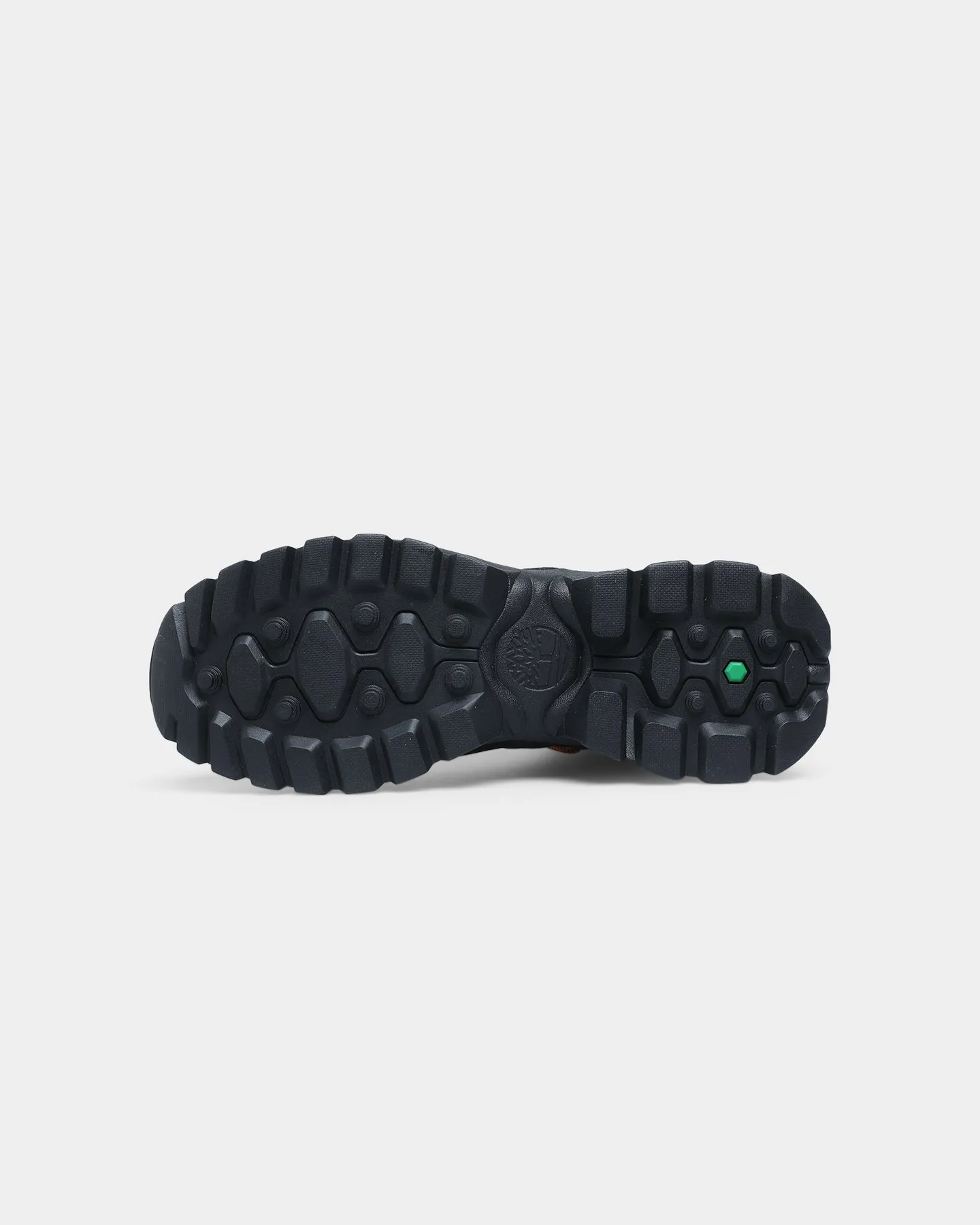 Timberland Green Stride Waterproof Edge Boots Black Nubuck Slip Resistant Agile Path