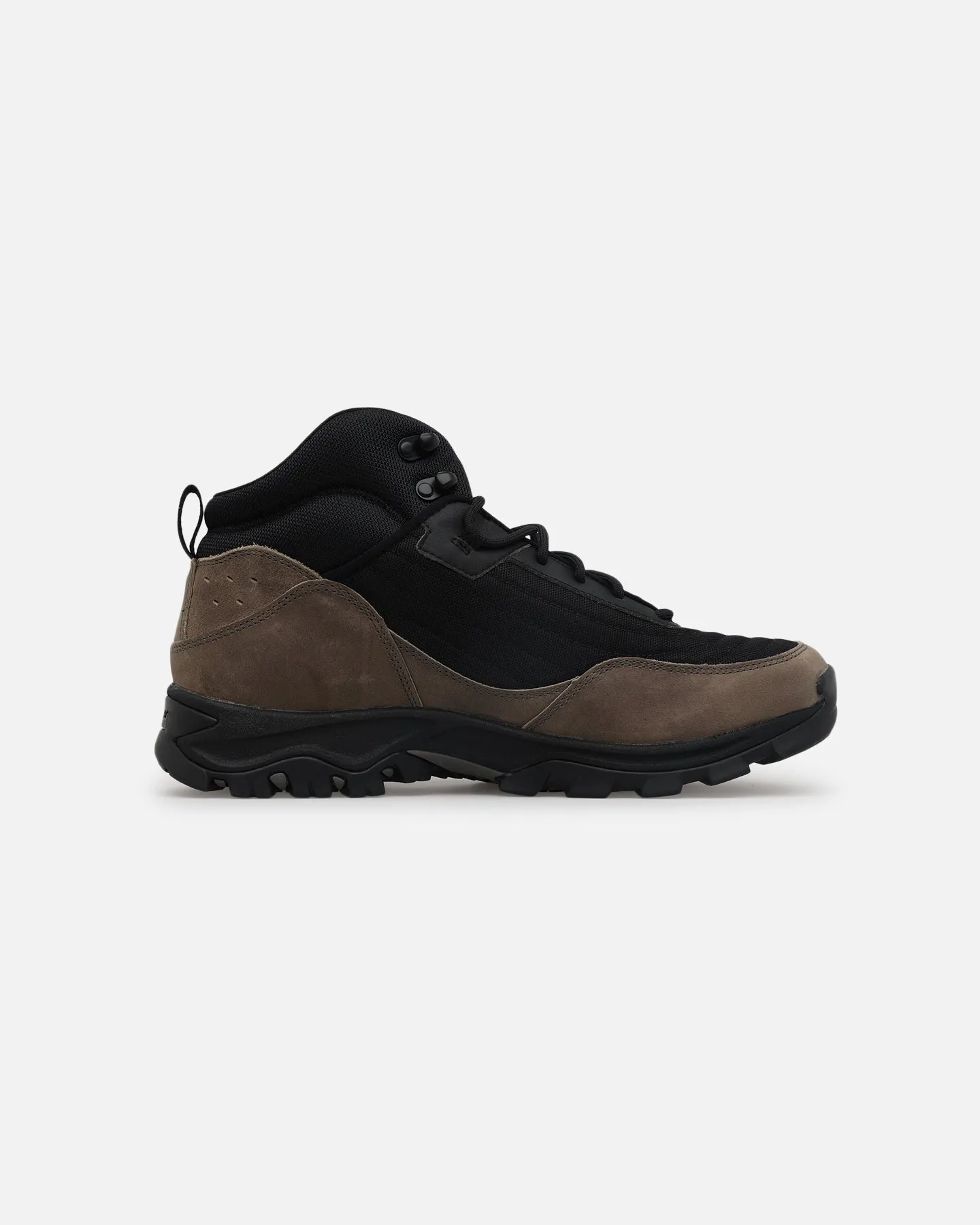 Impact Resistance Hot Mood Timberland Mt Maddsen Waterproof Boot Black