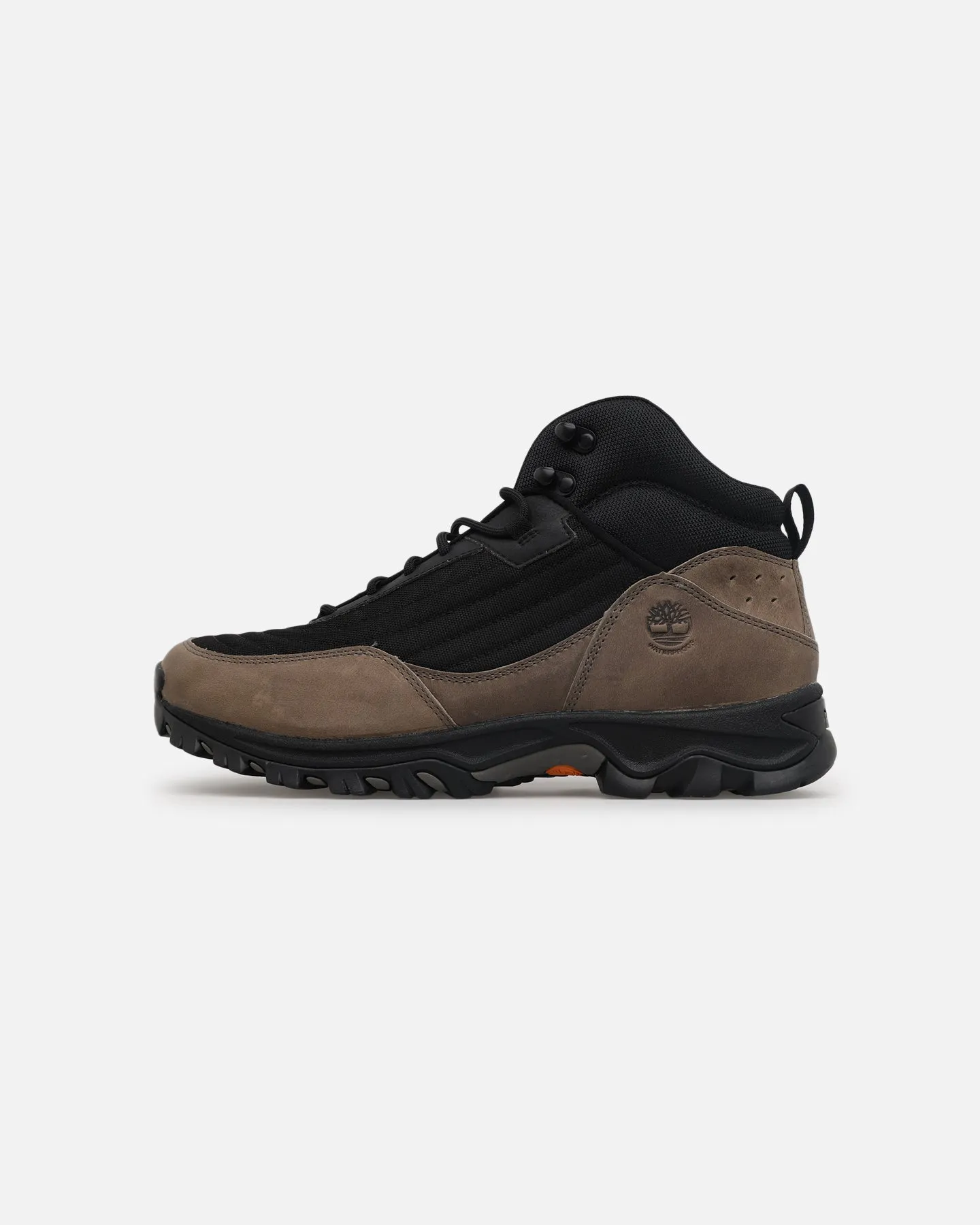 Dance Floor Timberland Mt Maddsen Waterproof Boot Black
