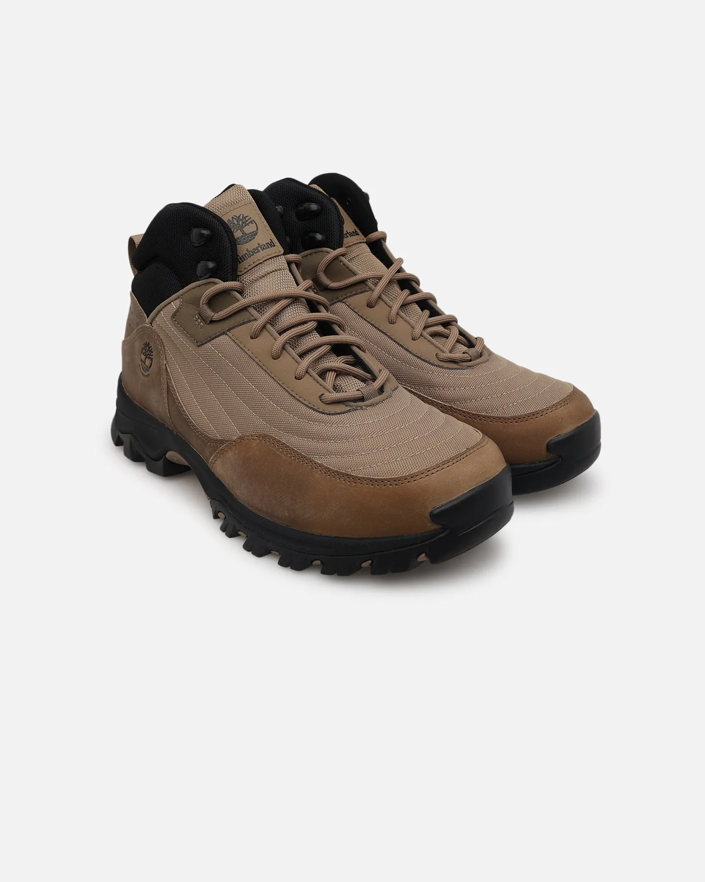 Timberland Mt Maddsen Waterproof Boot Brown Love Path