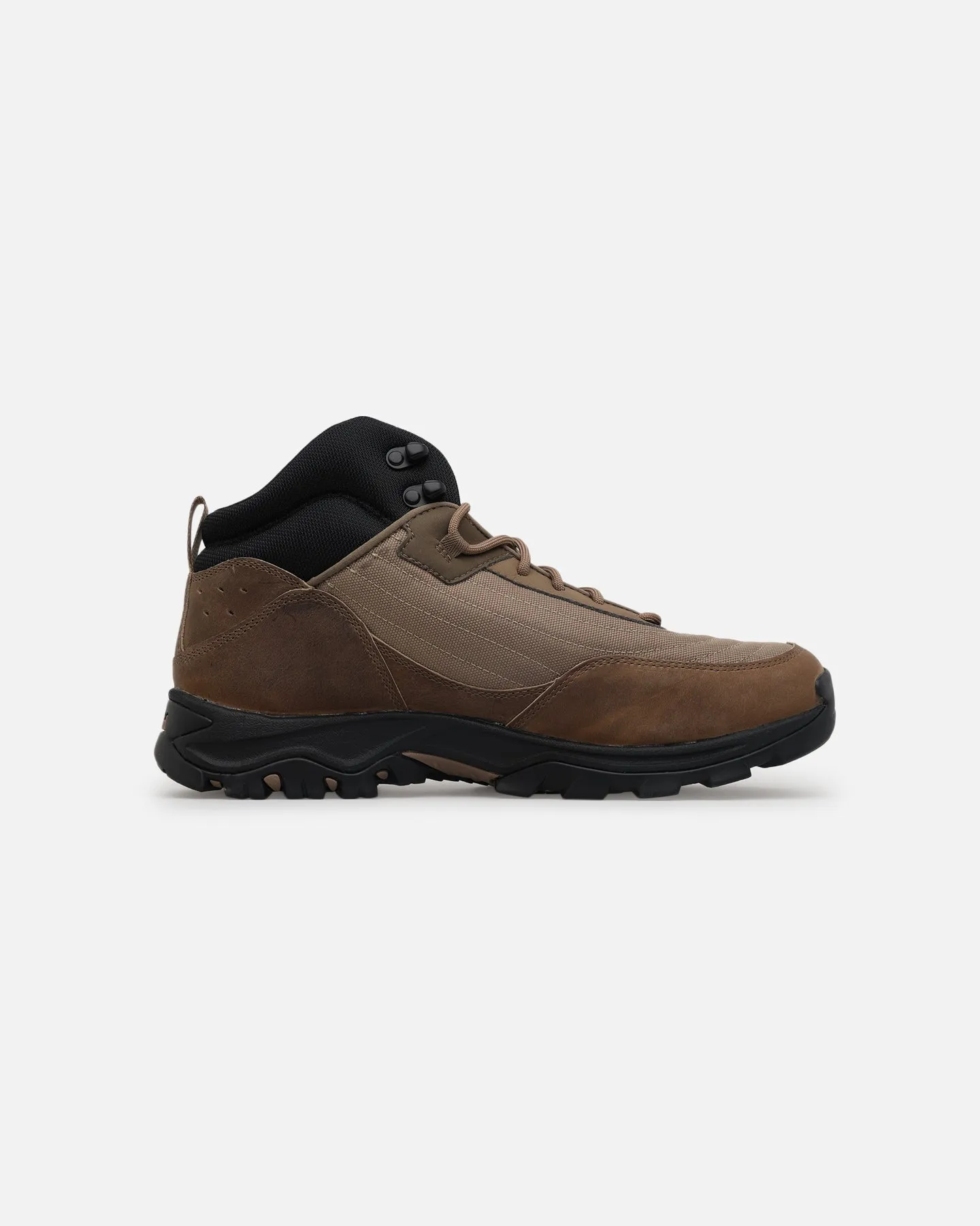 Flexible Sole Timberland Mt Maddsen Waterproof Boot Brown