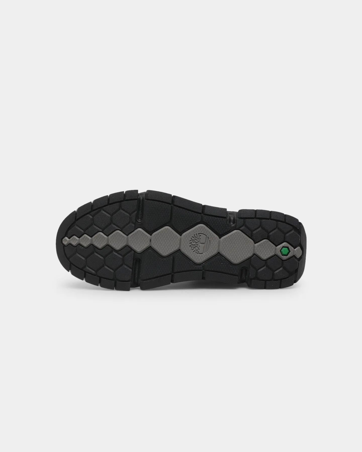 Marathon Fit Timberland TBL Turbo Hikers Black