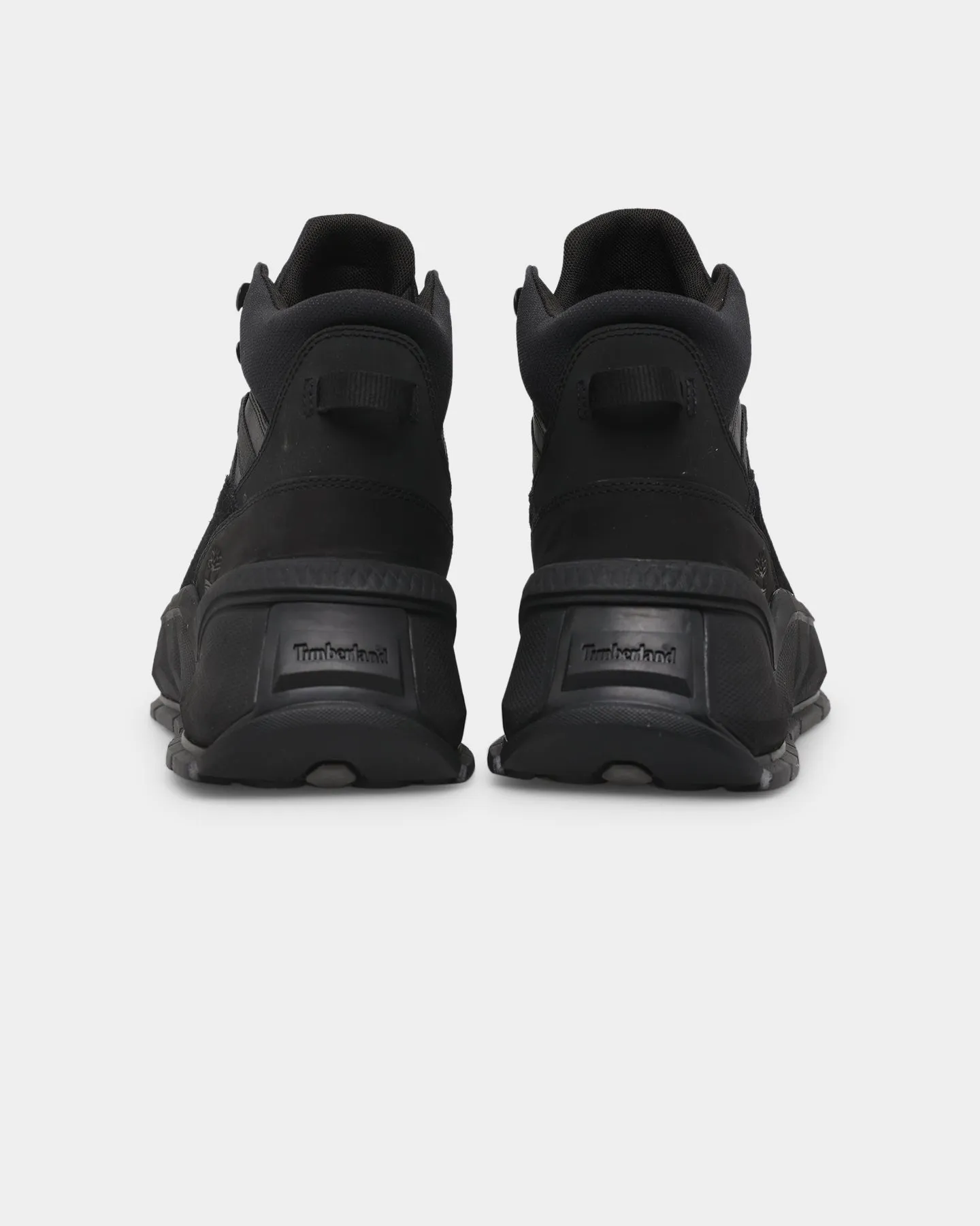 Timberland TBL Turbo Hikers Black Magic Mood