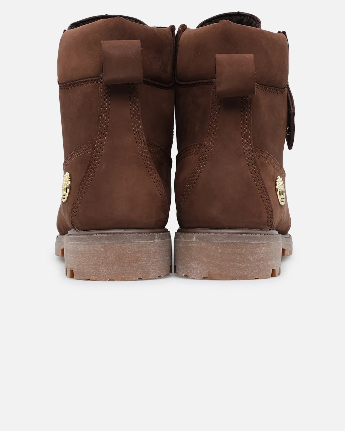 Field Power Timberland X Culture Kings 6" Premium Boot "Potting Soil" Potting Soil Brown