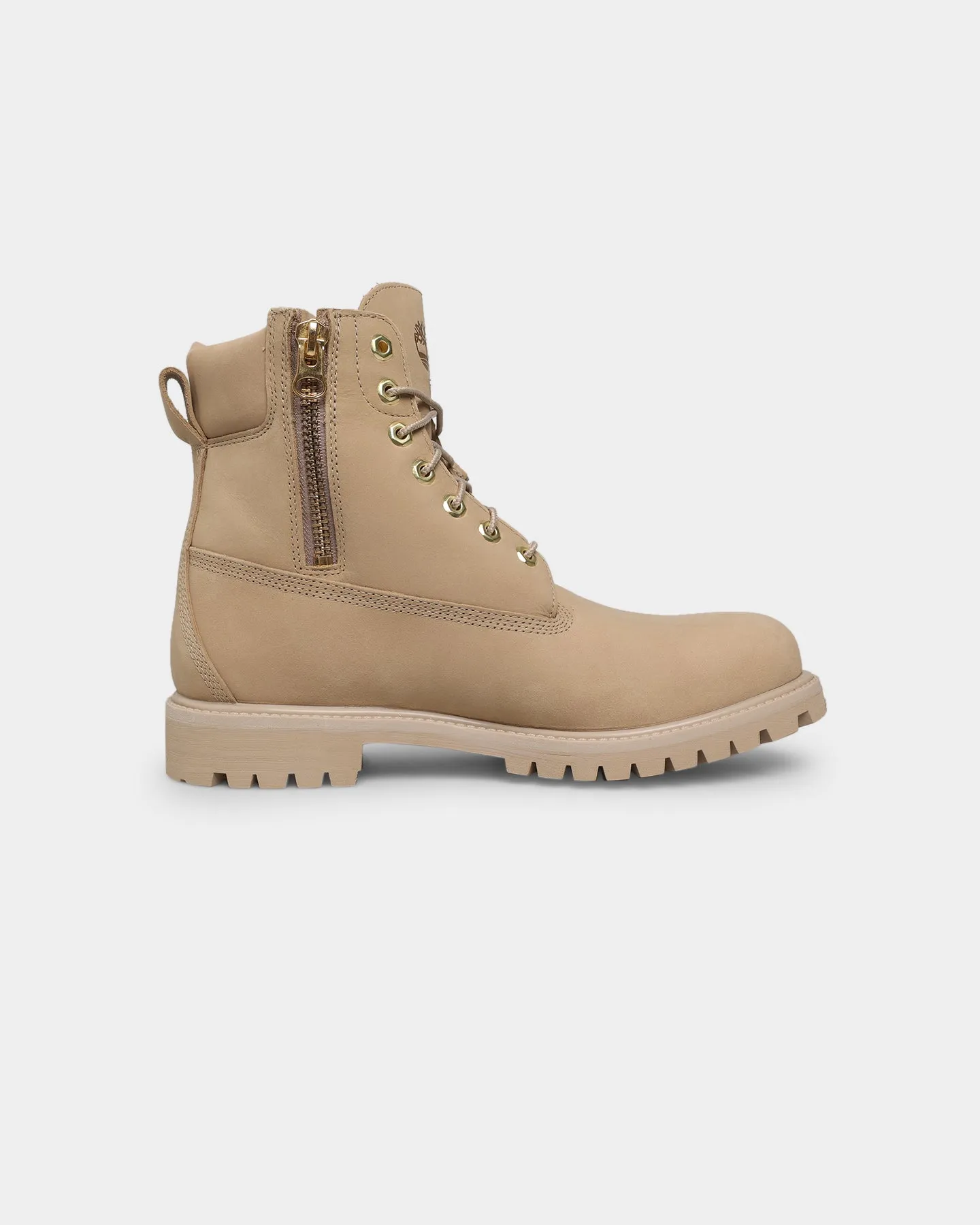 Desert Cool Timberland X Culture Kings 6" Premium Boot World Exclusive Collaboration Hummus/Gold