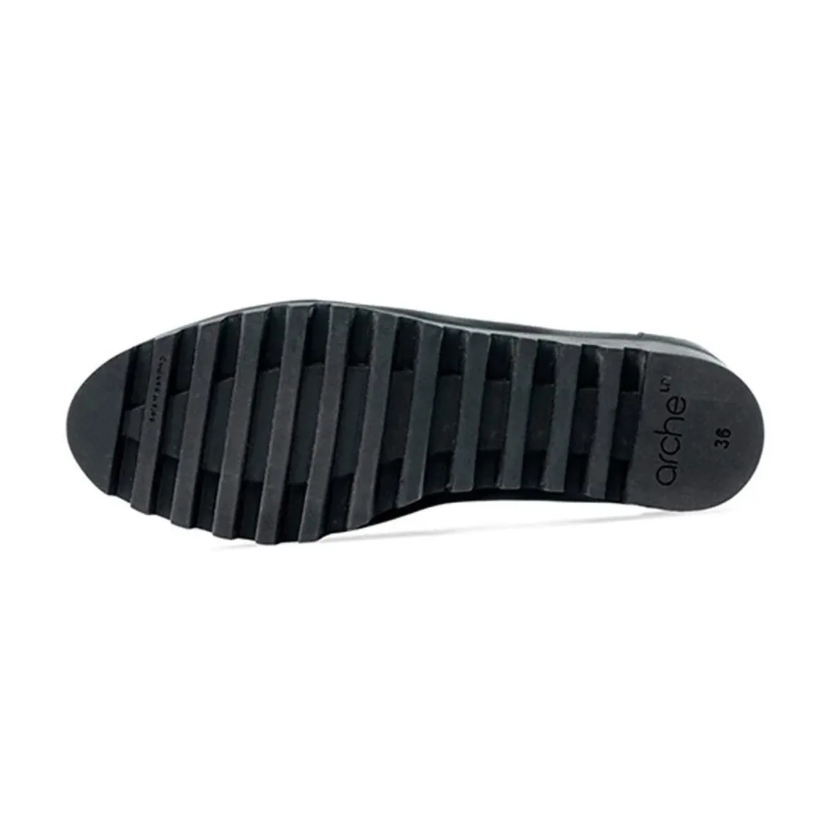 Arche Women's Lomiss Black Rocky Team Lead