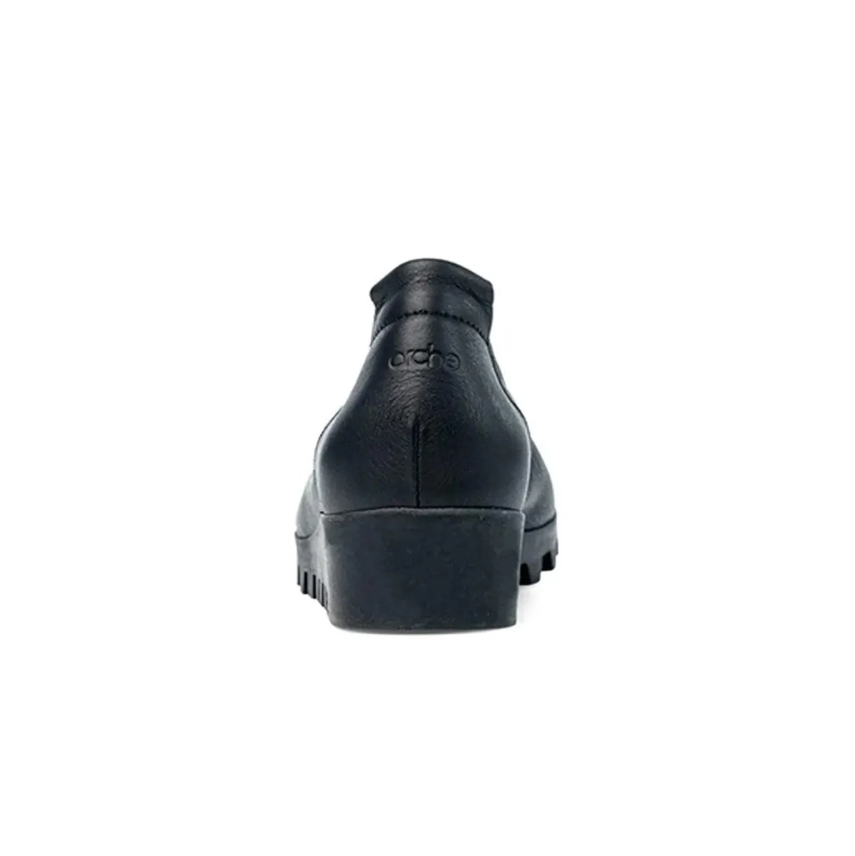 True Wear Modern Silhouette Arche Women's Lomiss Black Rocky