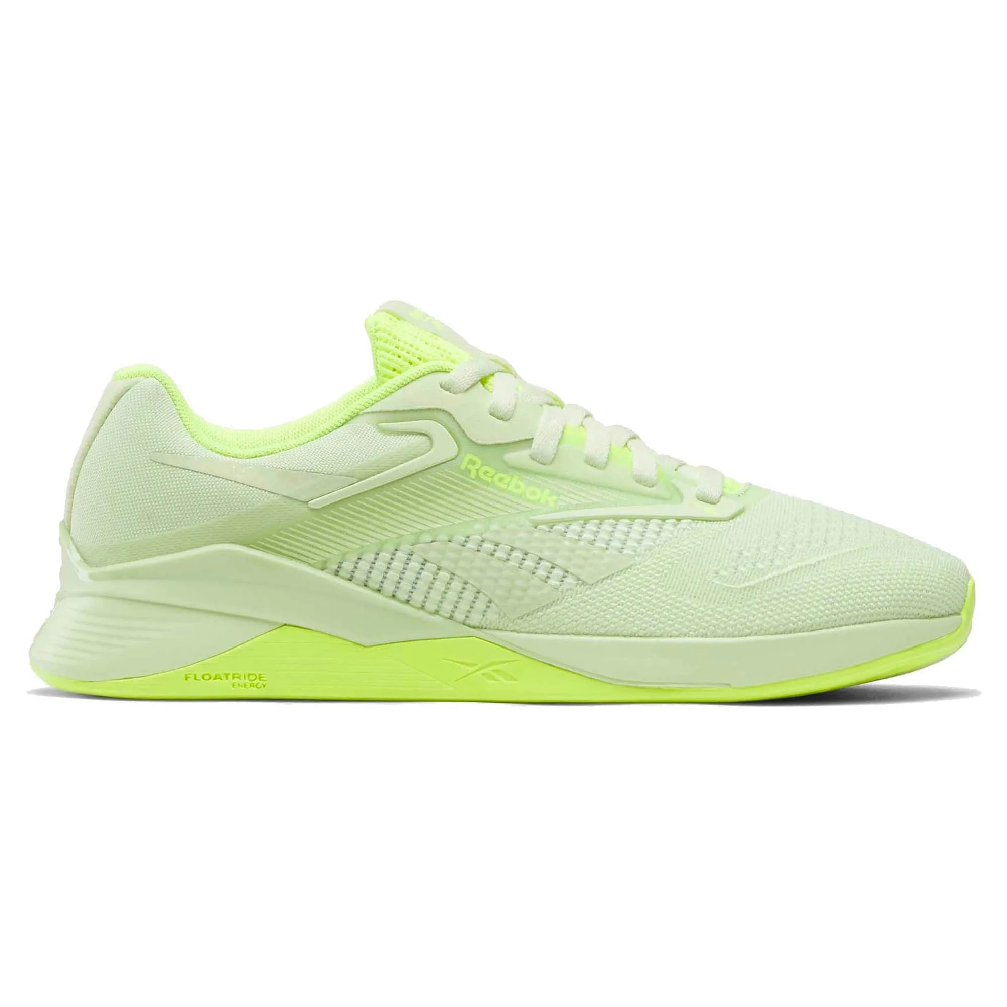 Weightless Cushion Technology Multi Layer Cushioning Nano X4 Women's Training Shoes