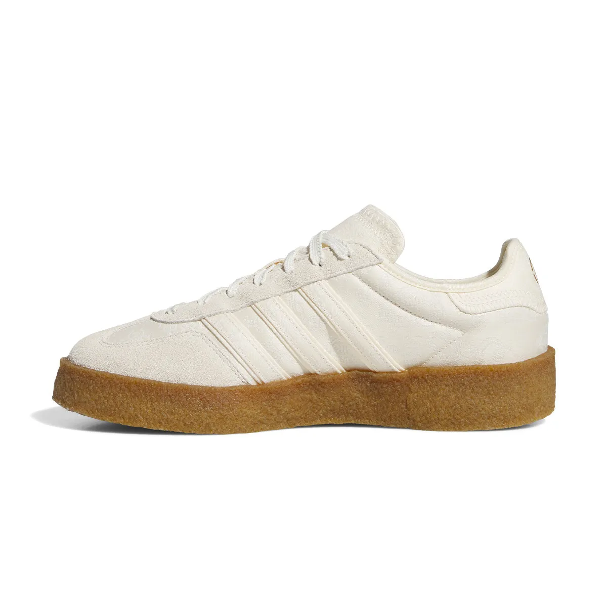   CLOT Gazelle 'Silk Cream White' Comfort Flex Functional