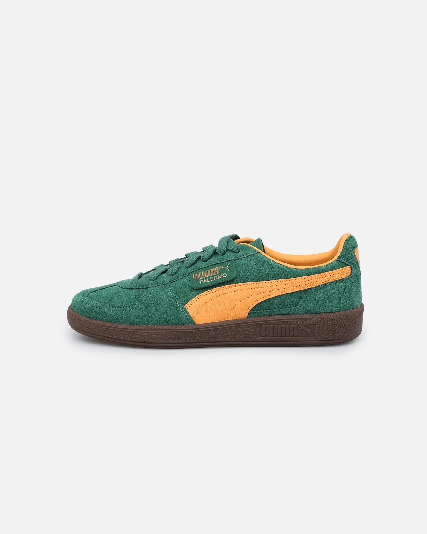 Classic Sea Breeze Puma Palermo Green