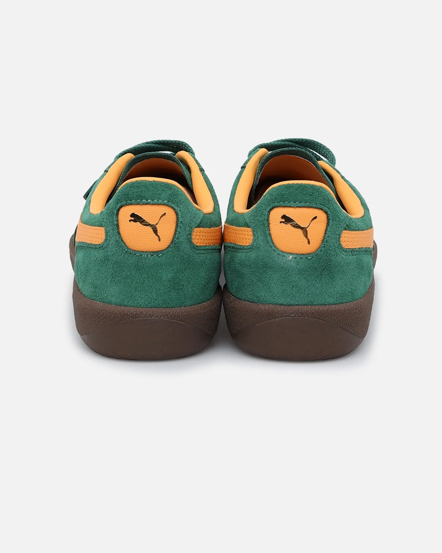 Top Rated Firm Edge Puma Palermo Green