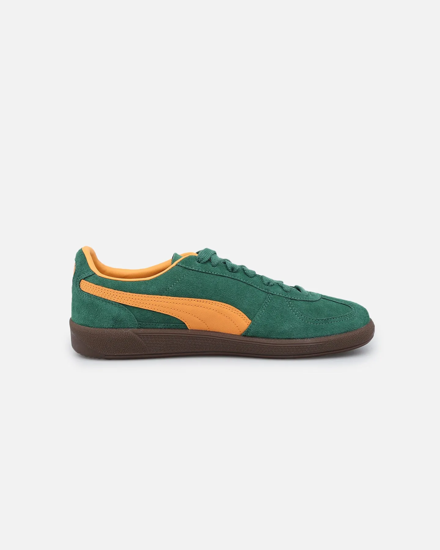 Spanish Bold Calm Mood Puma Palermo Green