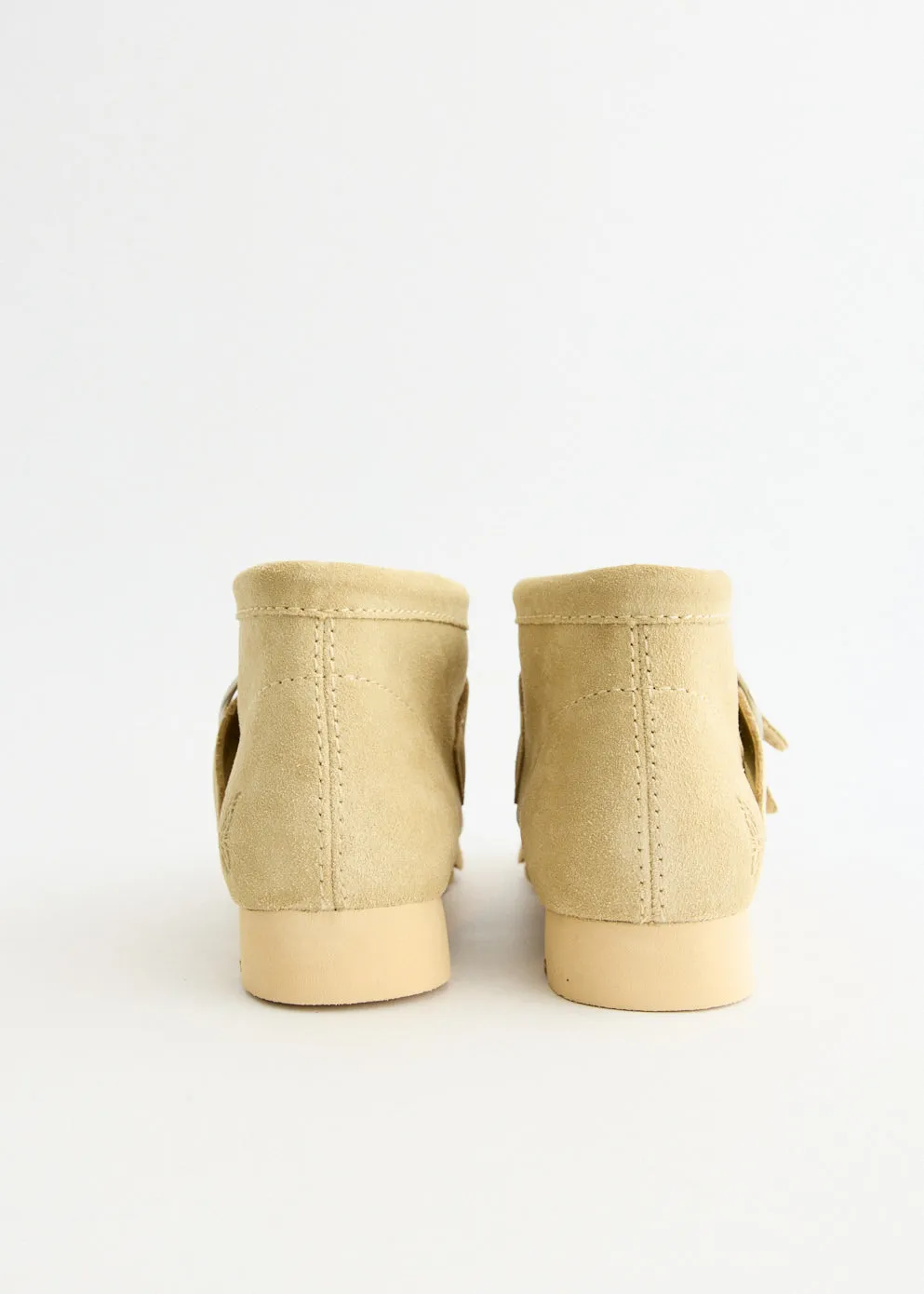 Metro Shade x Needles Walla Strap Boots