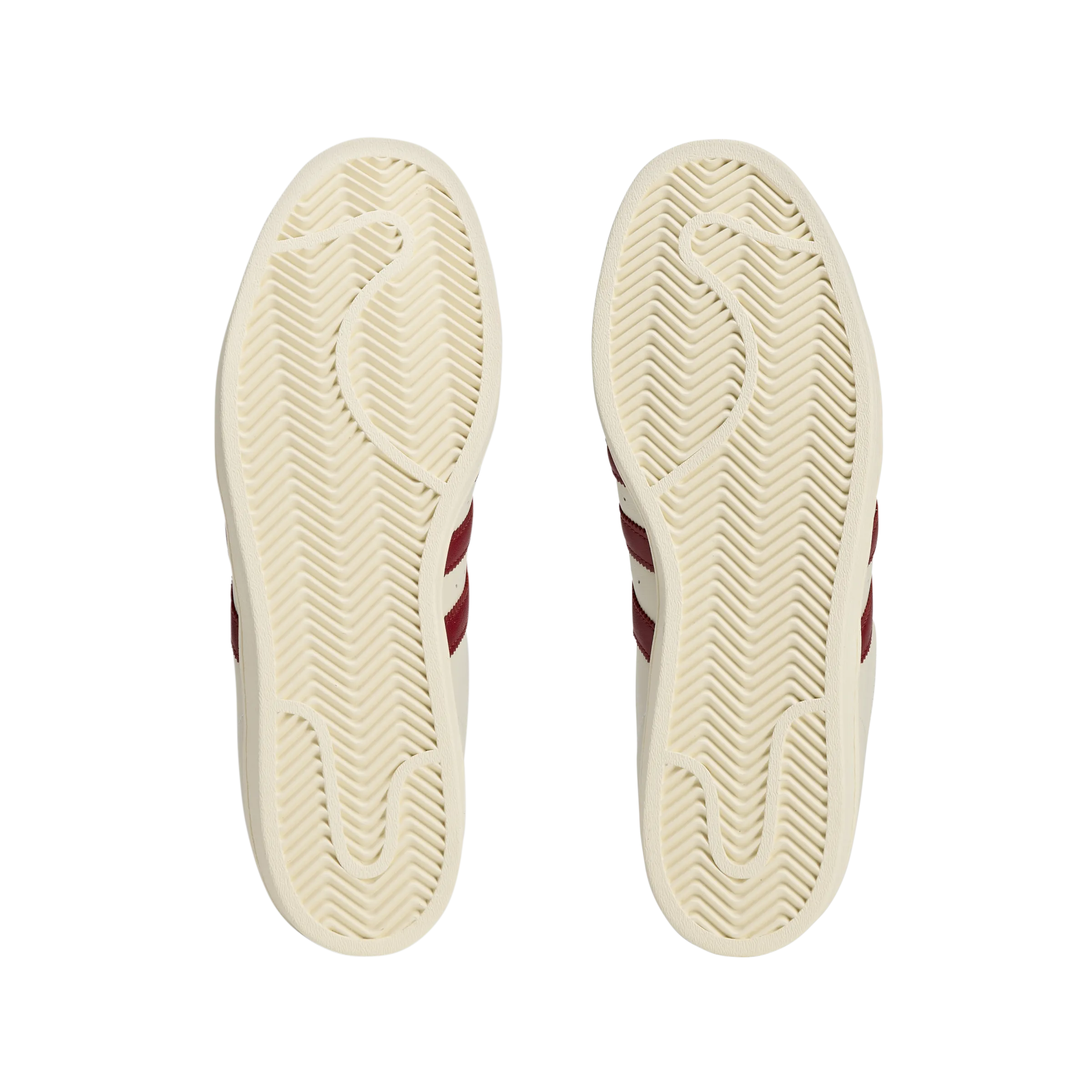 lining - type   Avavav Superfinger Superstar 'Better Scarlet Cream'