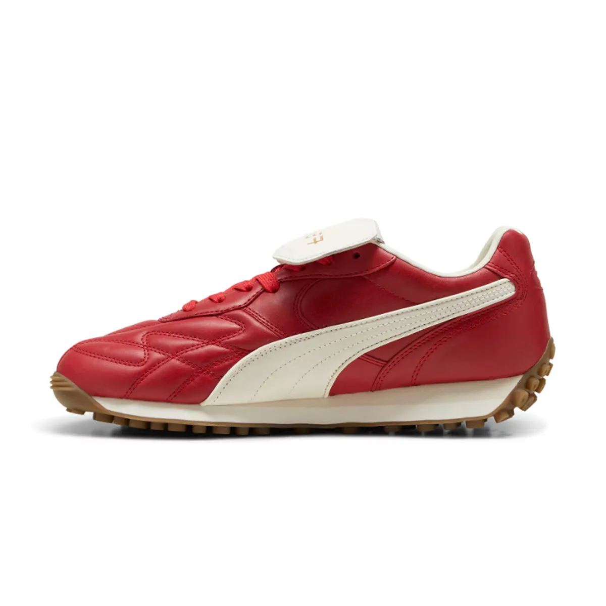   FENTY Avanti VL 'Club Red' Comfort Slope King Strong