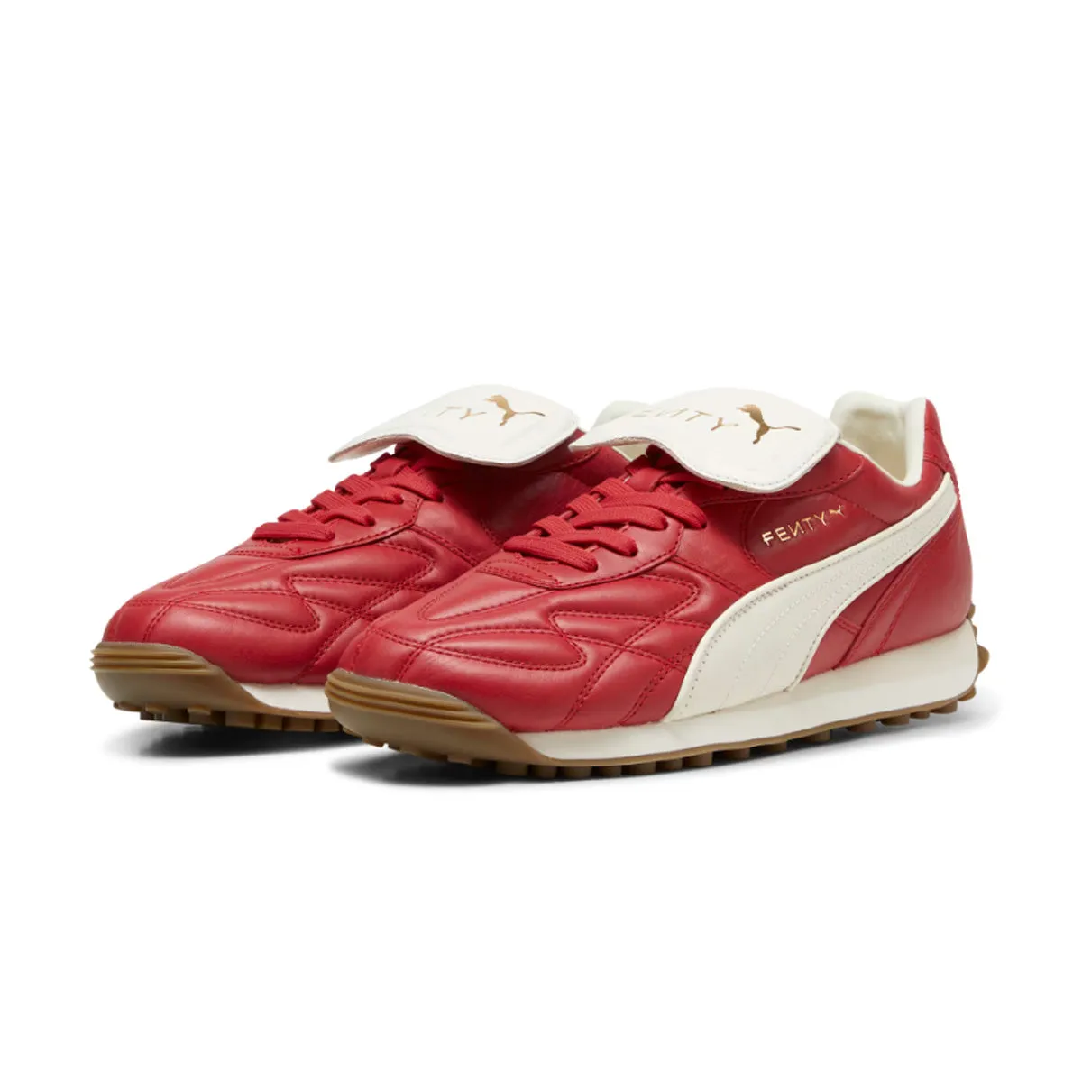   FENTY Avanti VL 'Club Red' trendy teenagers' looks Iconic lining