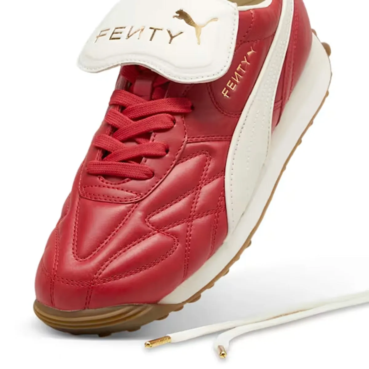   FENTY Avanti VL 'Club Red' Corner Style