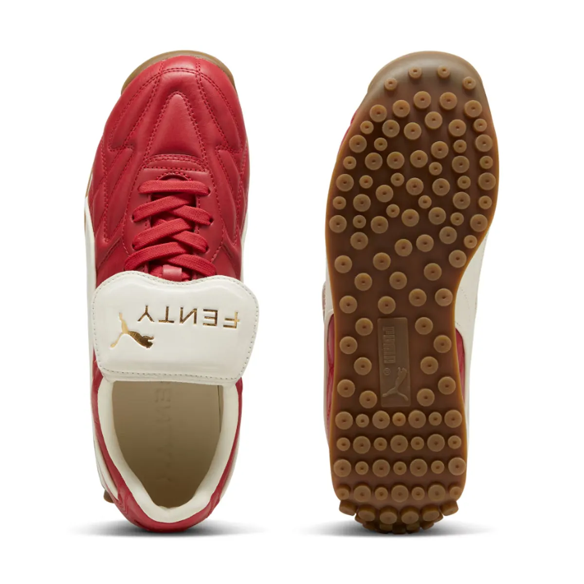 upper - type popularity - level   FENTY Avanti VL 'Club Red'