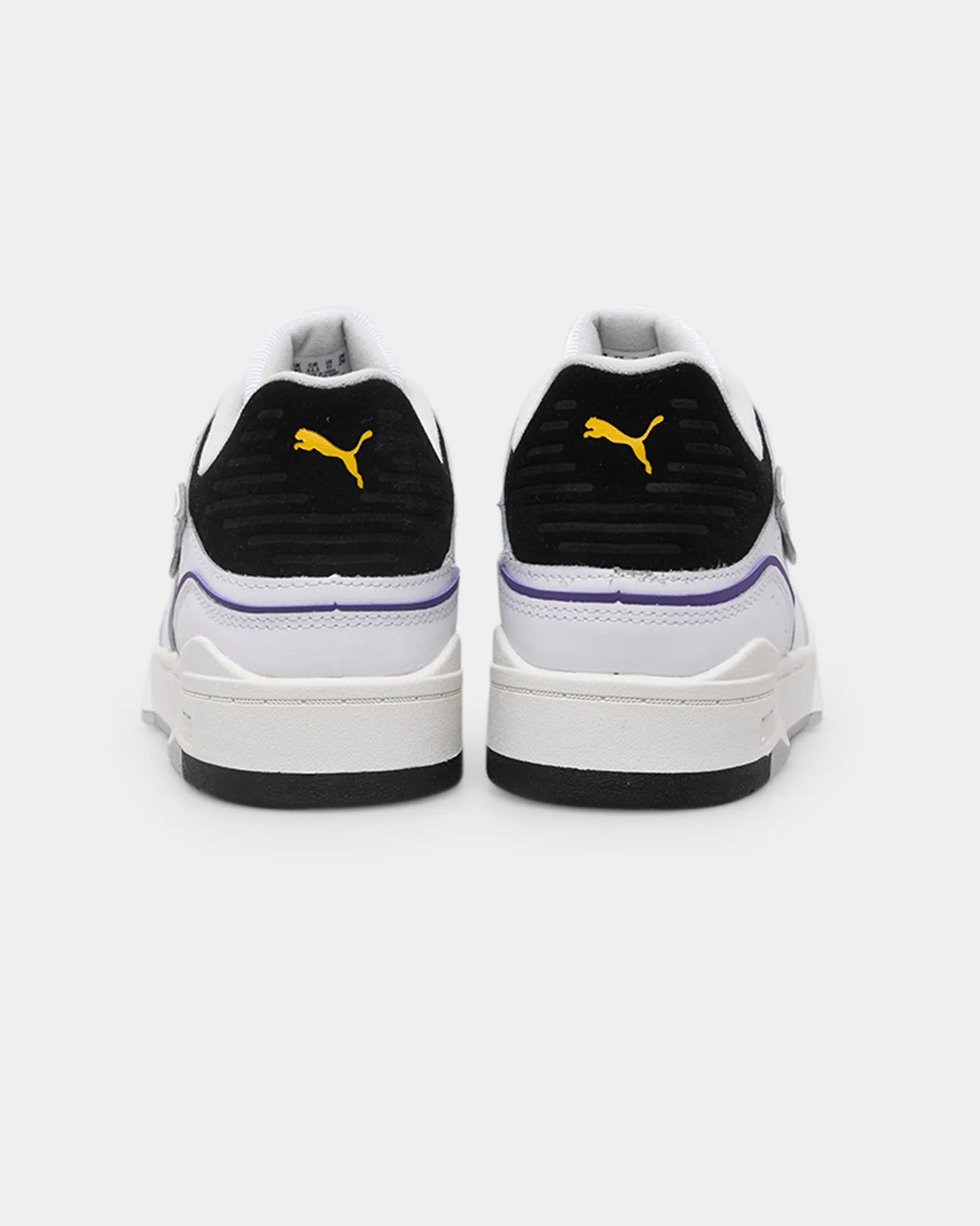 Comfort Upper Puma Slipstream Bball Puma White/Purple