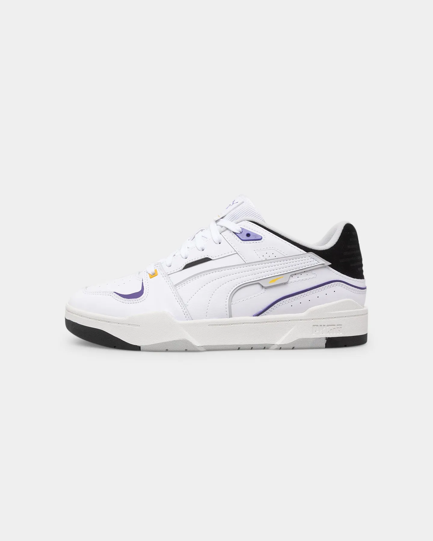 Sail Vibe Puma Slipstream Bball Puma White/Purple