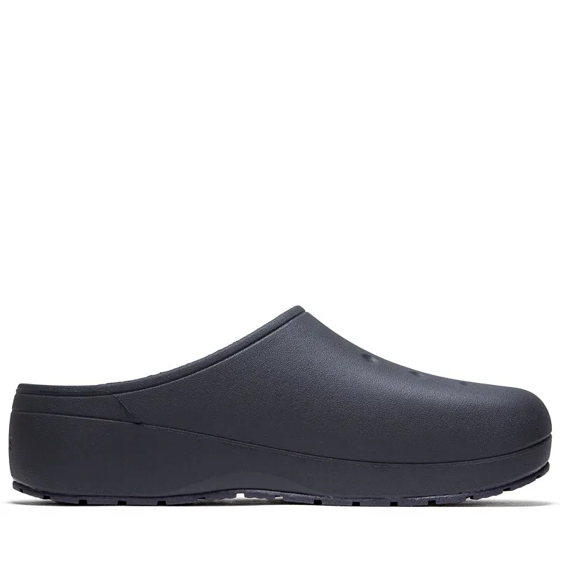 Crocs Classic Quiet Clog - Black Sand Comfortable Yet Stylish
