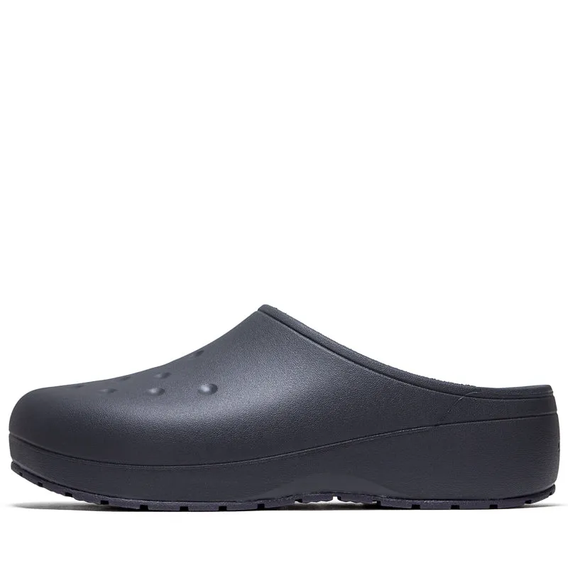 Crocs Classic Quiet Clog - Black Sand Sandal Insoles