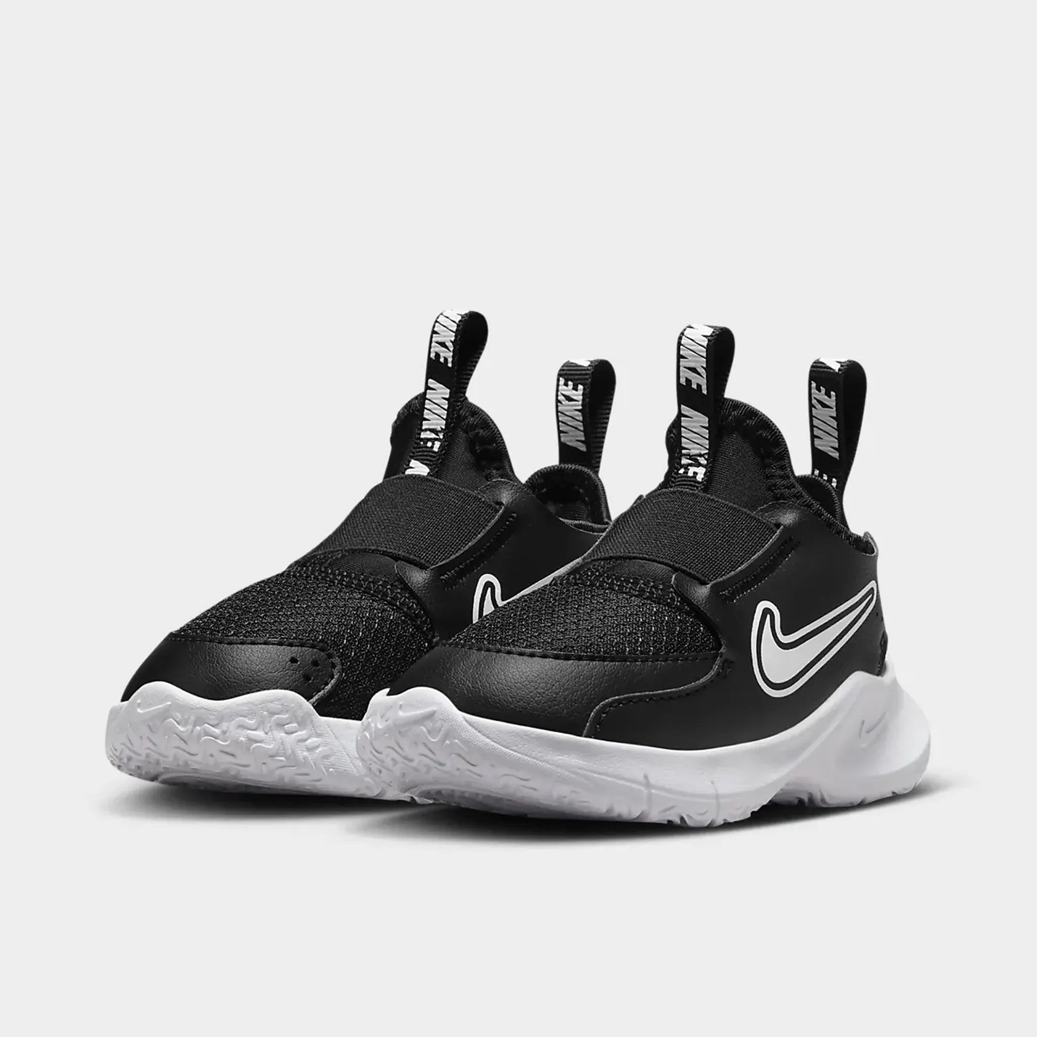 Nike Flex Runner 3 TD Black / White Royal Mood