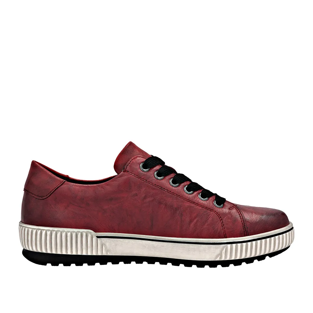 Womens Remonte Maditta 00 in Mohn Child Pace