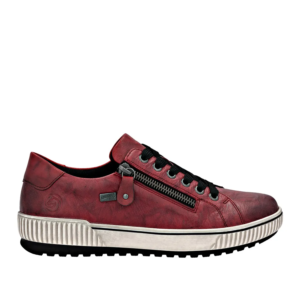 Relax Vibes Womens Remonte Maditta 00 in Mohn