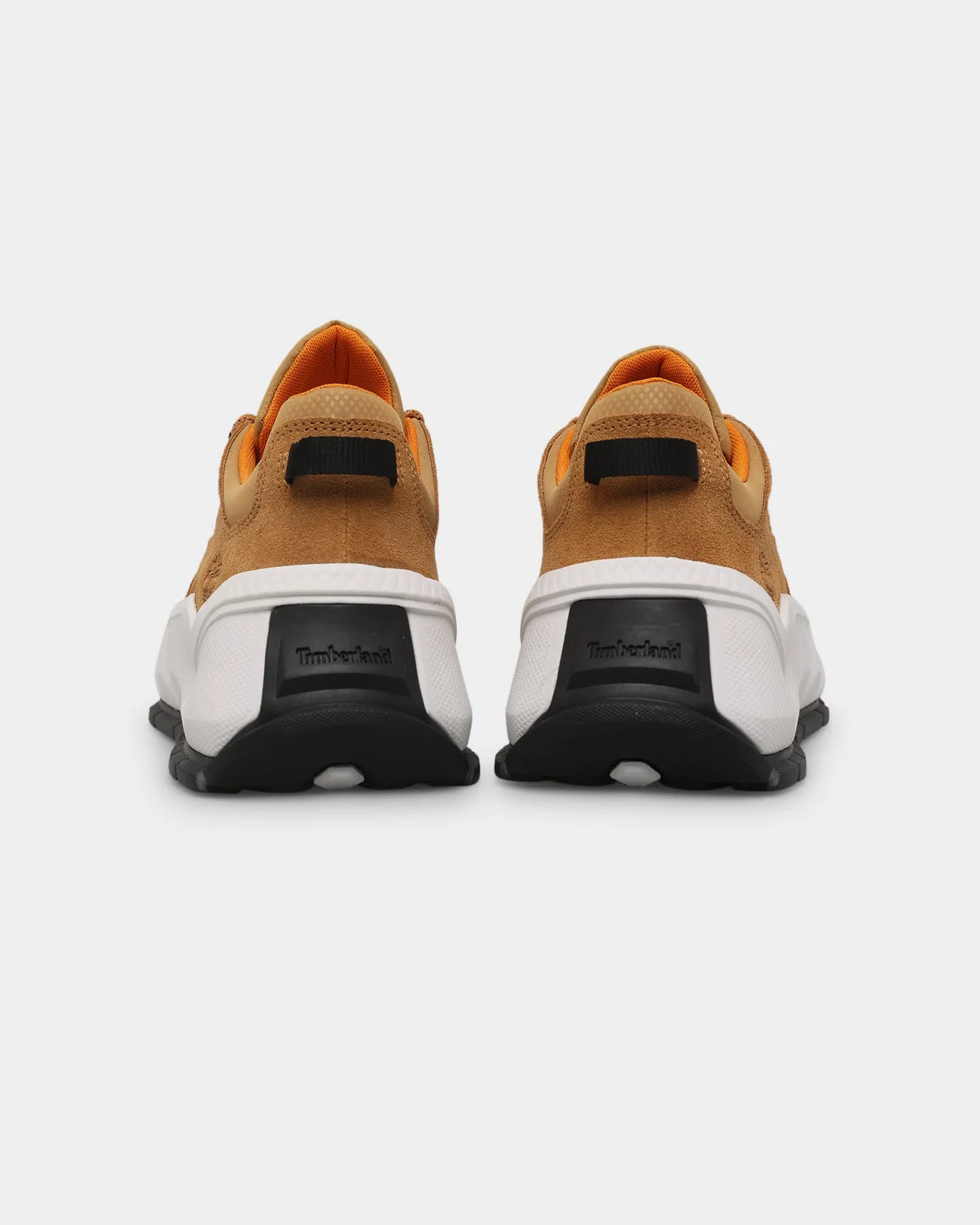 Quick Fit Timberland TBL Turbo Low Wheat Nubuck