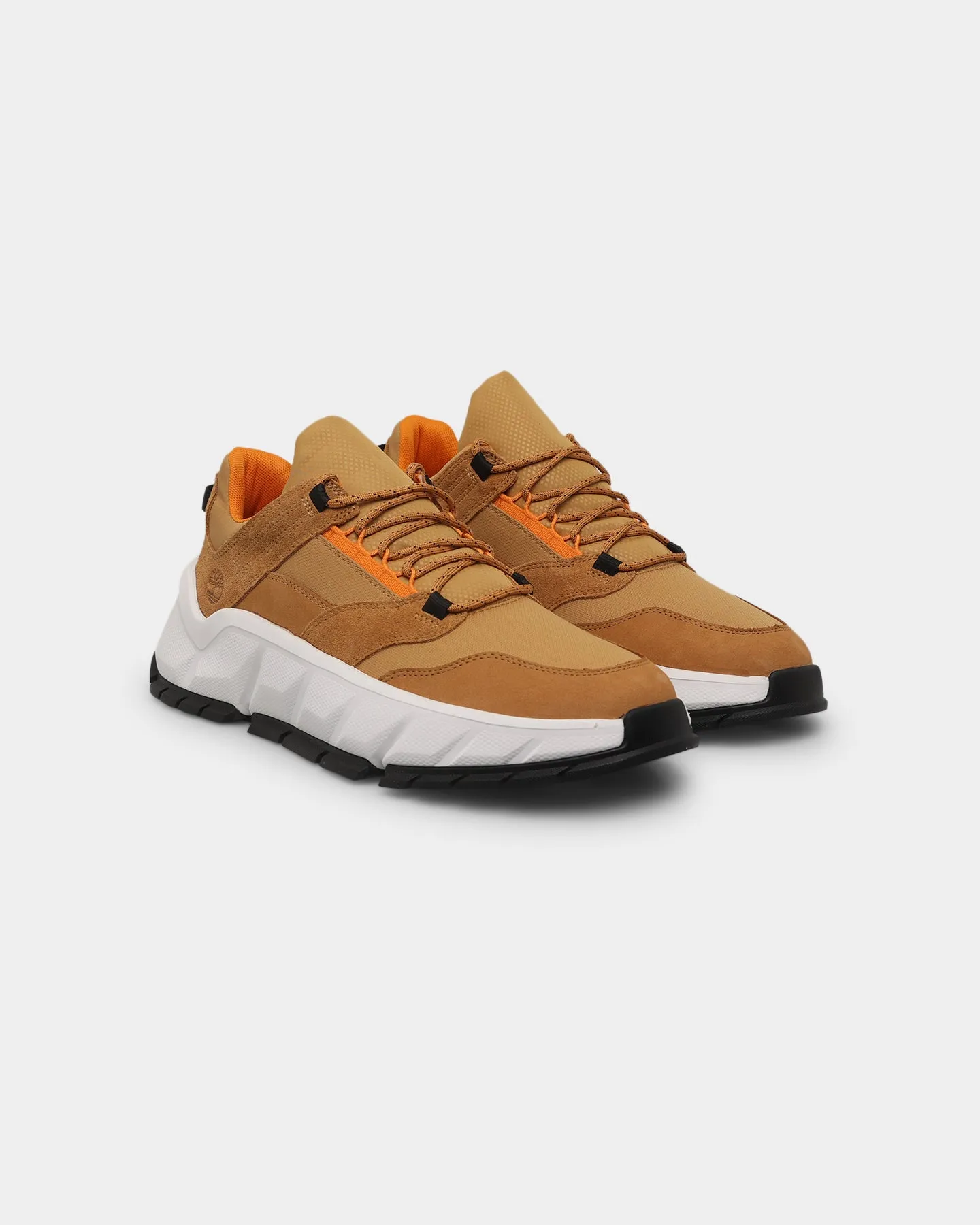 Airy Design Timberland TBL Turbo Low Wheat Nubuck