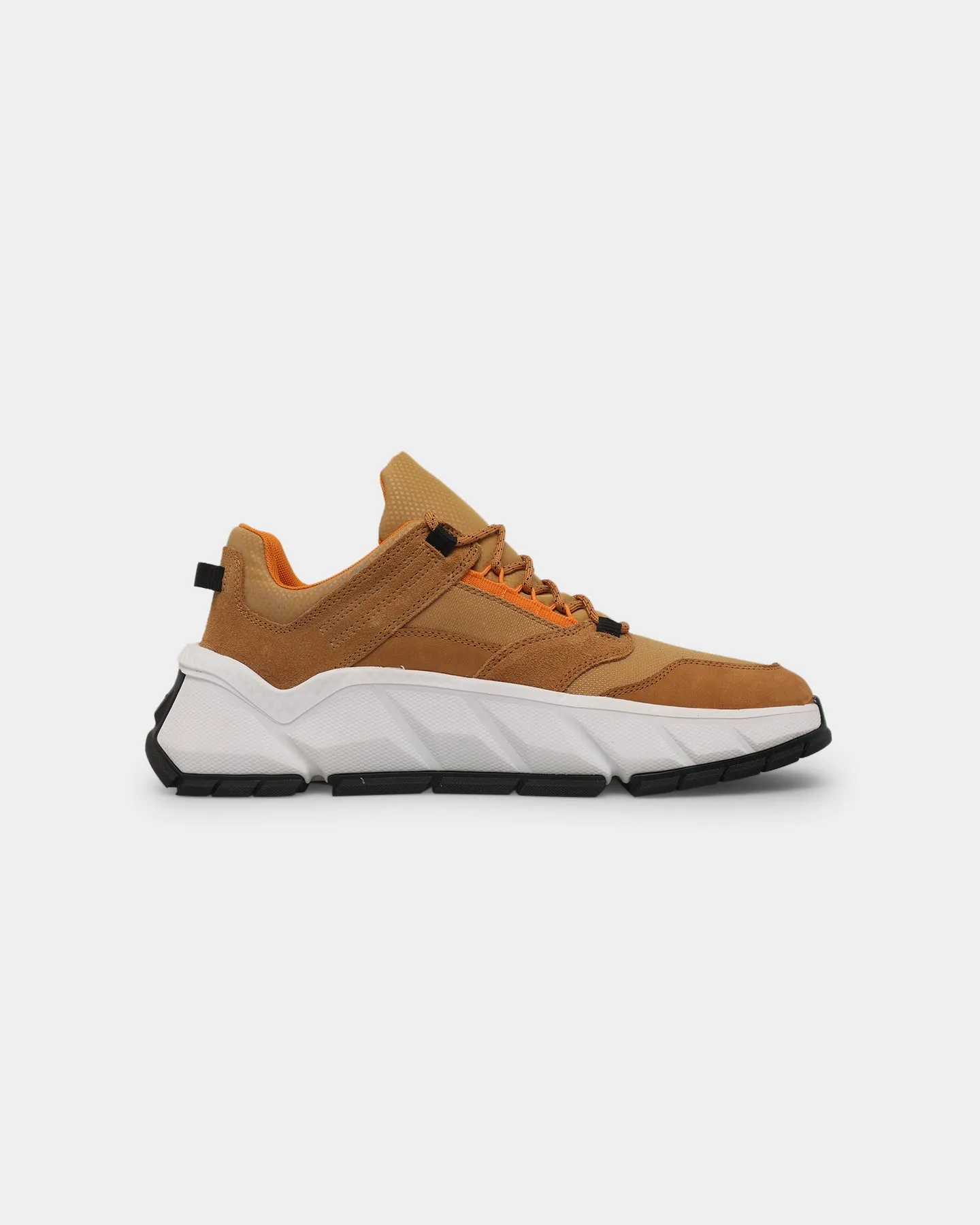 Timberland TBL Turbo Low Wheat Nubuck Nordic Tone Path Free
