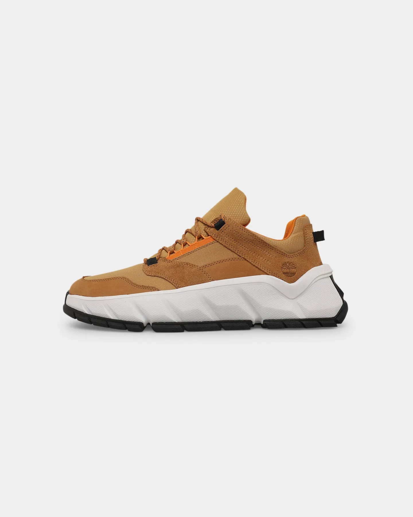 Stride Easy Timberland TBL Turbo Low Wheat Nubuck