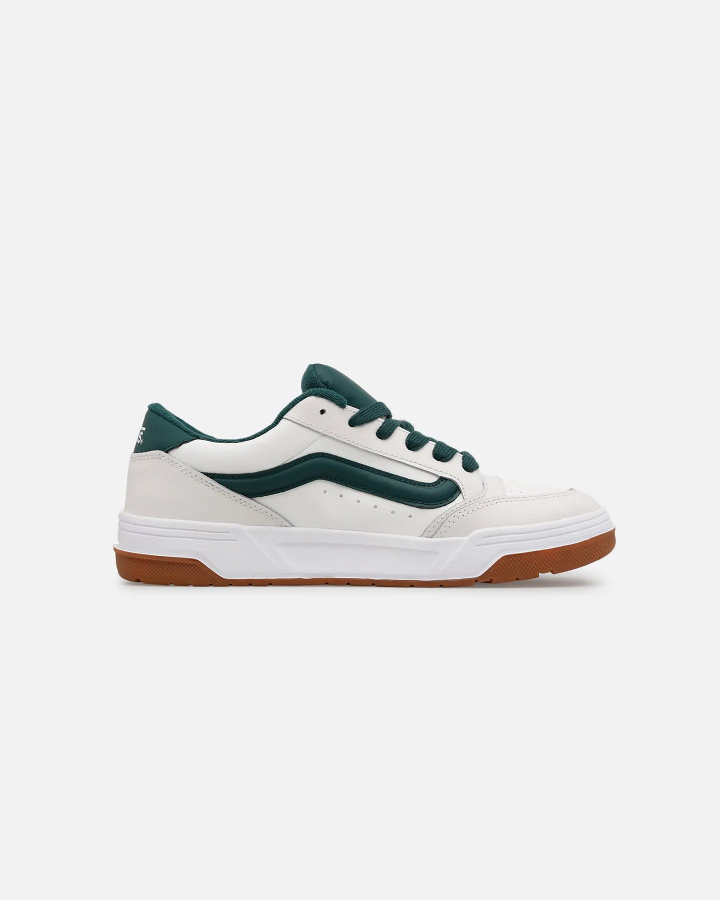 Vans Hylane White/Green City Bright