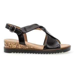 Board Room Gabor Women's 82.751.27 Black