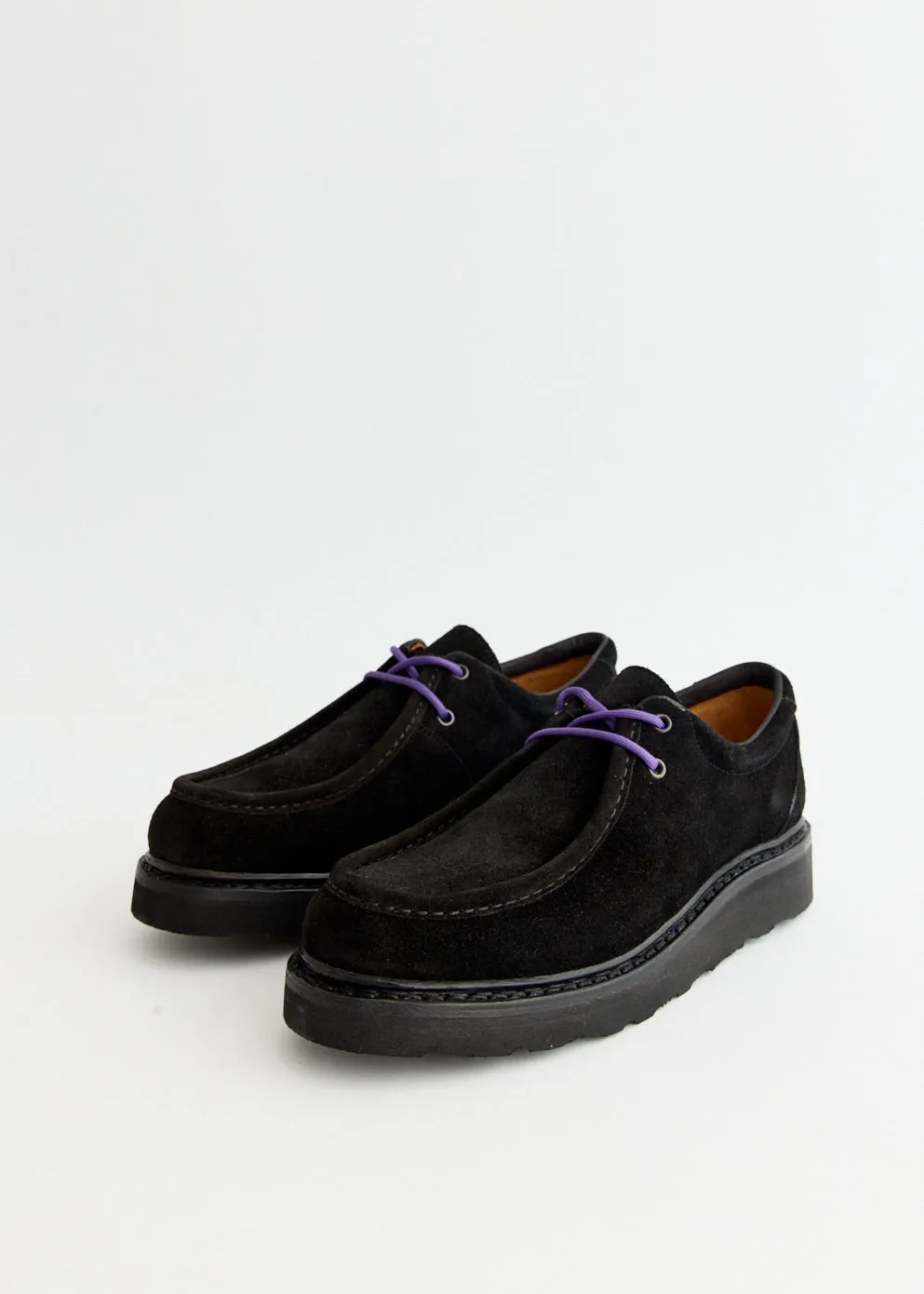 Signature grip Street cushioning Tirolean Shoes
