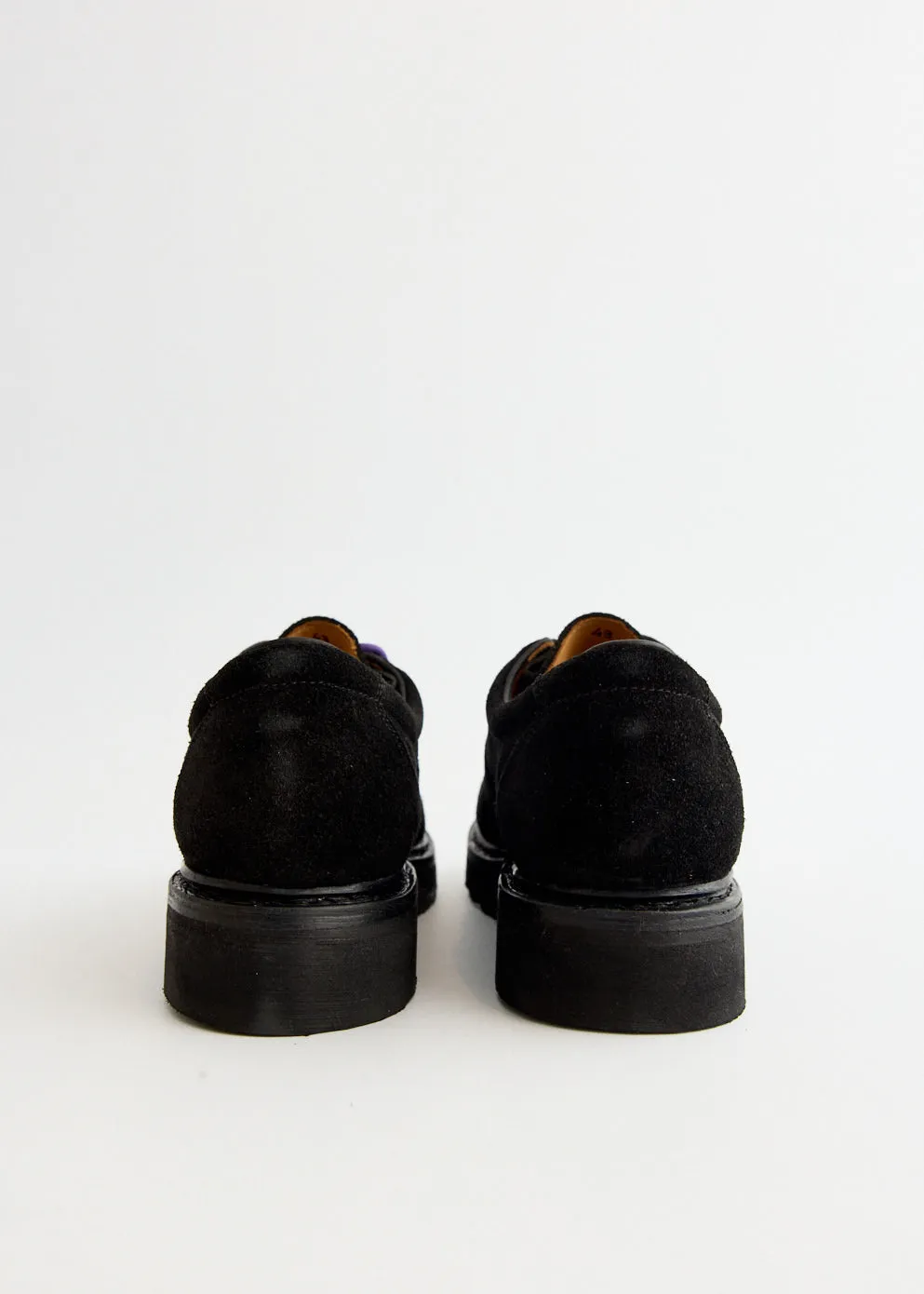 hikers' yoga enthusiasts - specific benefits Tirolean Shoes