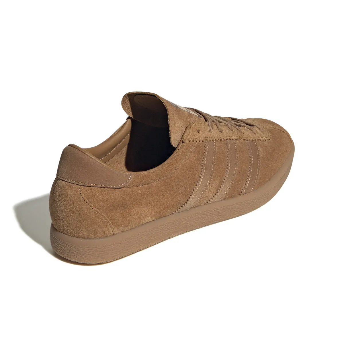 Tobacco 'Brown Desert' Japan Neat