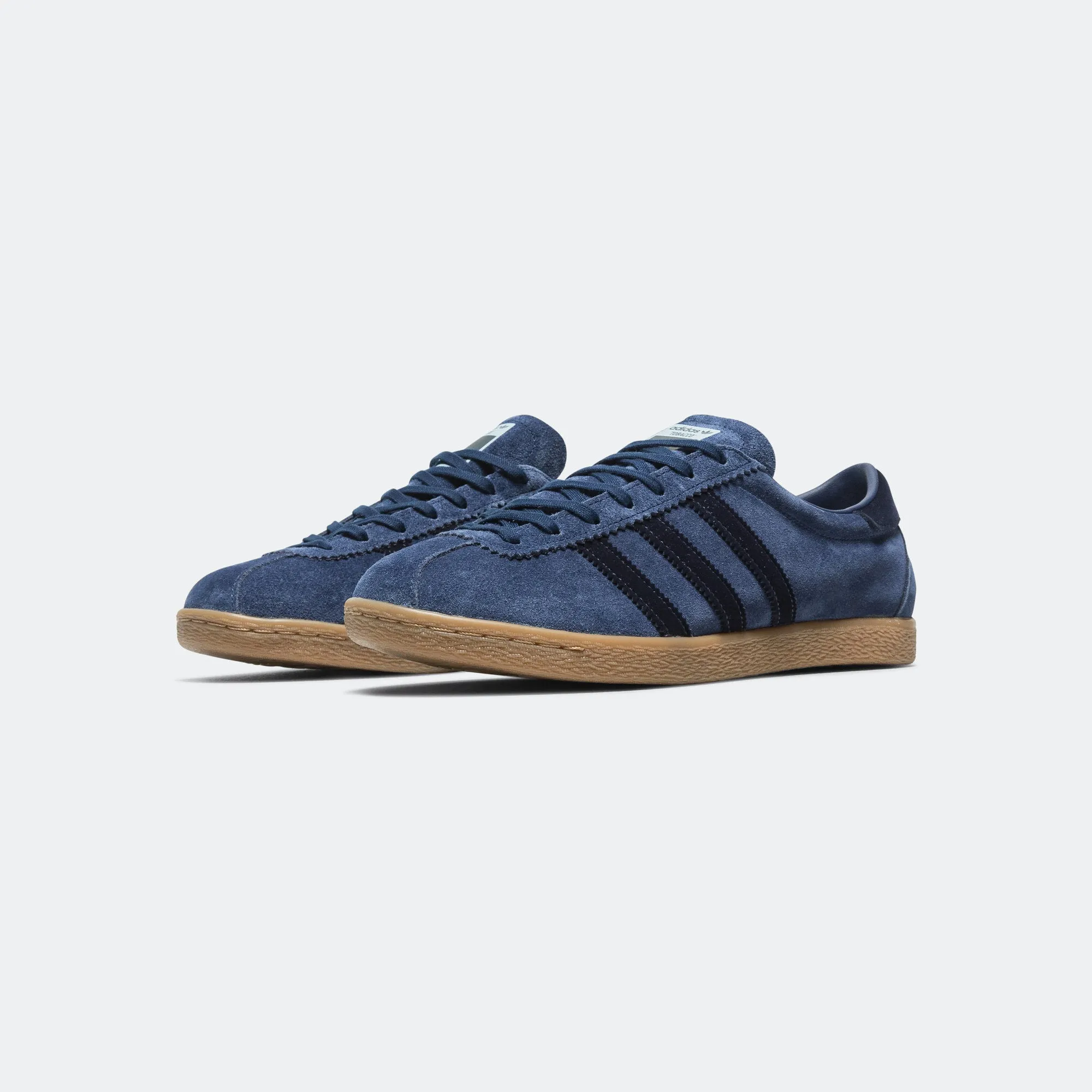 Tobacco - Dark Blue/Night Indigo-Gum Unbeatable flexibility