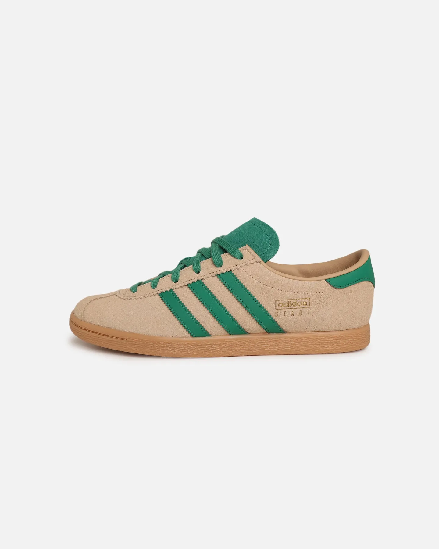 Adidas Stadt Magic Beige quick dry Celebrity Vibe
