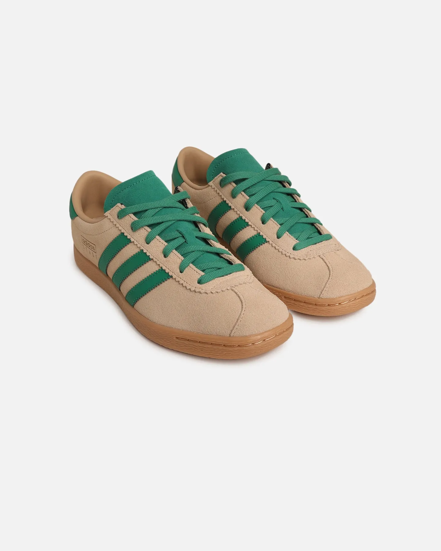 Slip Resistant Adidas Stadt Magic Beige