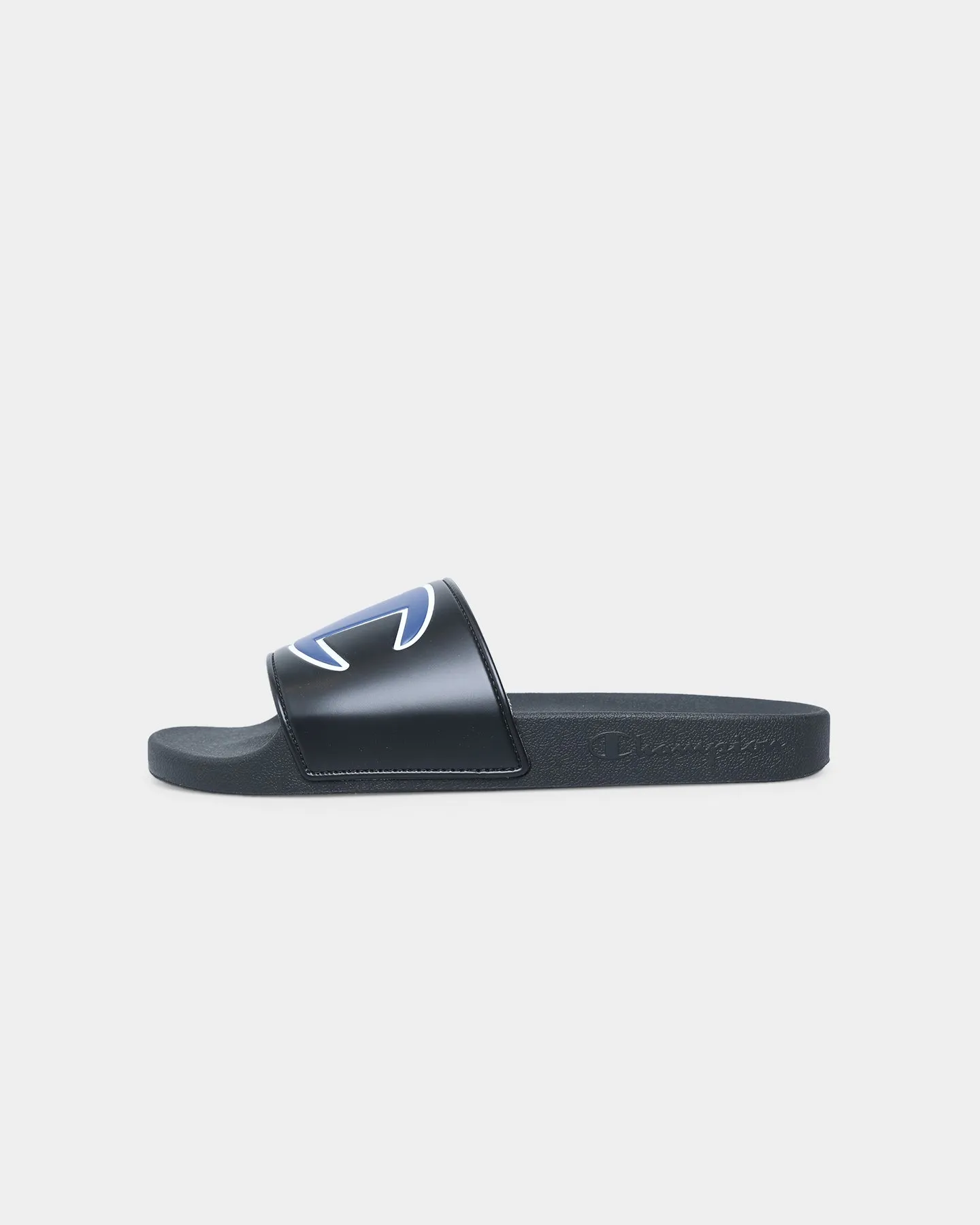 IPO Slides Black/Black Dream Walk Gift Easy